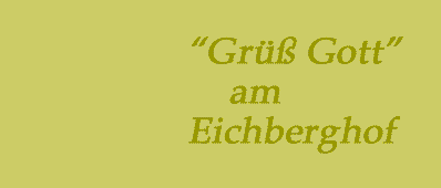 GrüßGottLabel GrüßGottLabel