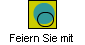 Feiern Sie mit